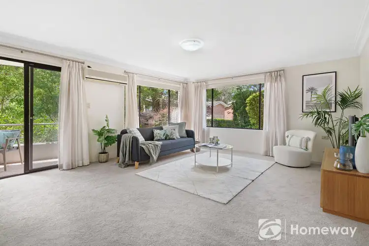 Third view of Homely unit listing, 15/8-10 Casuarina Drive, Cherrybrook NSW 2126