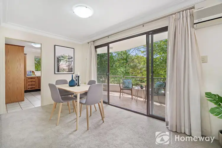 Fourth view of Homely unit listing, 15/8-10 Casuarina Drive, Cherrybrook NSW 2126