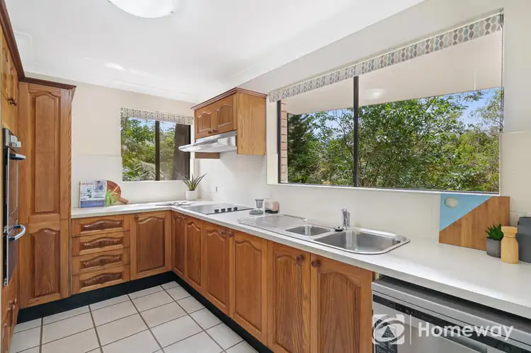 Fifth view of Homely unit listing, 15/8-10 Casuarina Drive, Cherrybrook NSW 2126