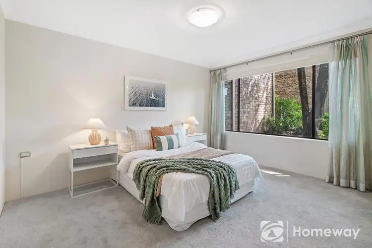 Sixth view of Homely unit listing, 15/8-10 Casuarina Drive, Cherrybrook NSW 2126