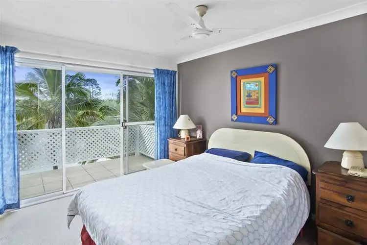 Fourth view of Homely unit listing, 35/2 Coolgardie Street, Elanora QLD 4221