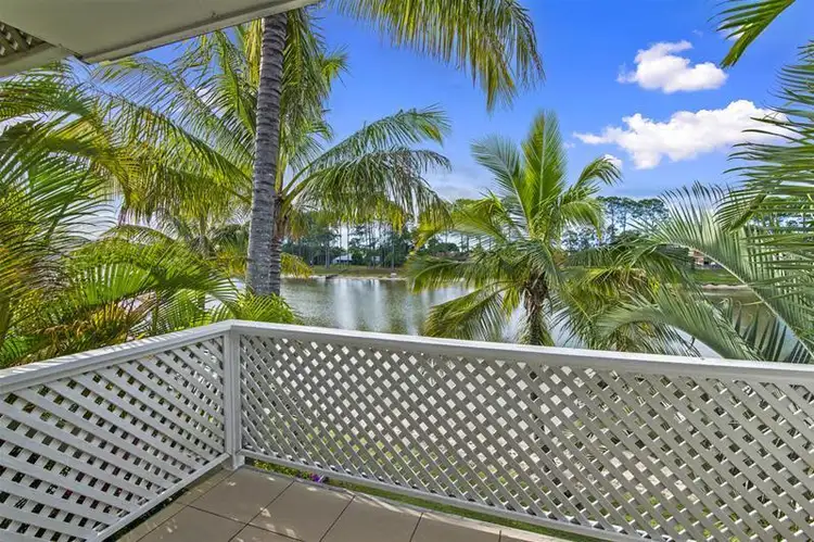 Fifth view of Homely unit listing, 35/2 Coolgardie Street, Elanora QLD 4221