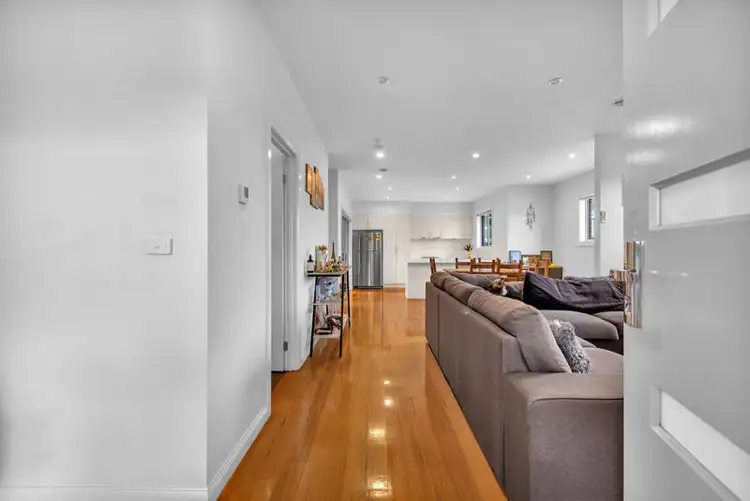 Sixth view of Homely townhouse listing, 1/60 Electric Street, Broadmeadows VIC 3047