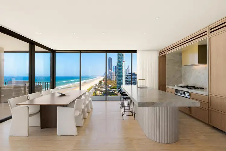 1001/3513 Main Beach Parade, Main Beach QLD 4217
