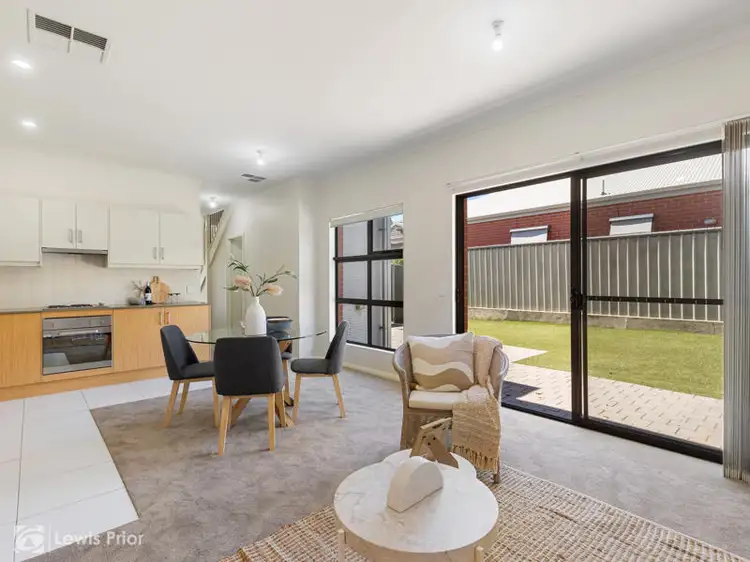 Second view of Homely house listing, 9C Albany Crescent, Oaklands Park SA 5046