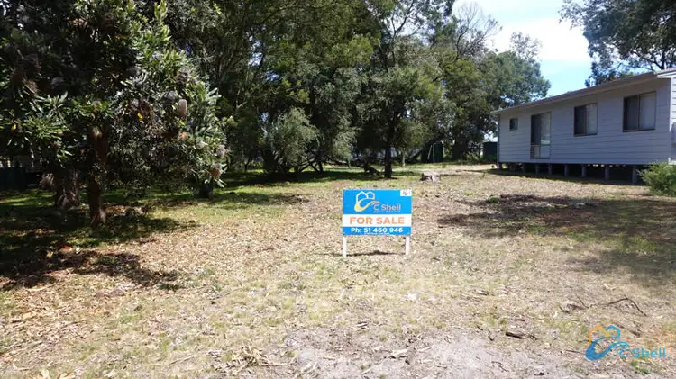 Main view of Homely land listing, 18 Robin Street, Loch Sport VIC 3851