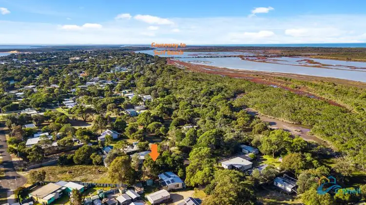 Second view of Homely land listing, 18 Robin Street, Loch Sport VIC 3851