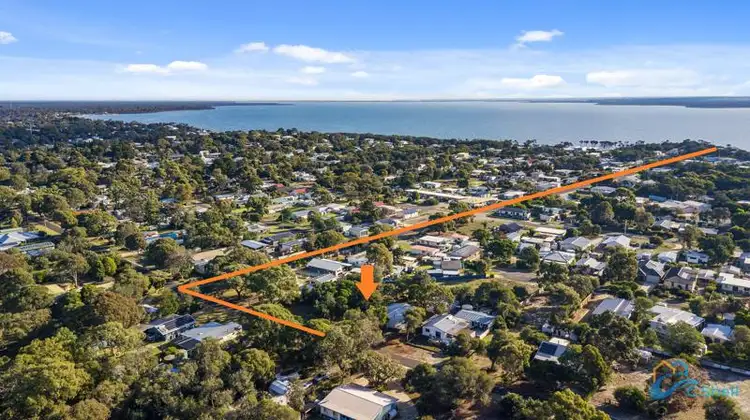 Third view of Homely land listing, 18 Robin Street, Loch Sport VIC 3851