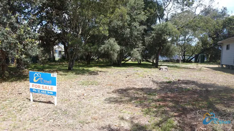 Fifth view of Homely land listing, 18 Robin Street, Loch Sport VIC 3851