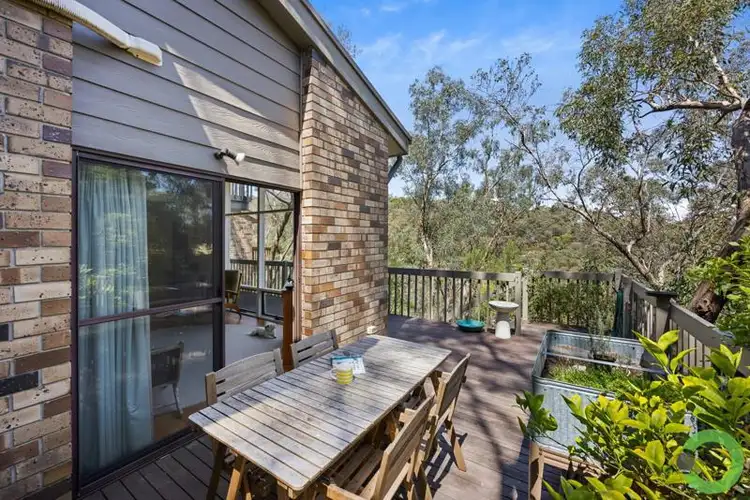 Second view of Homely house listing, 7 Waratah Close, Belair SA 5052