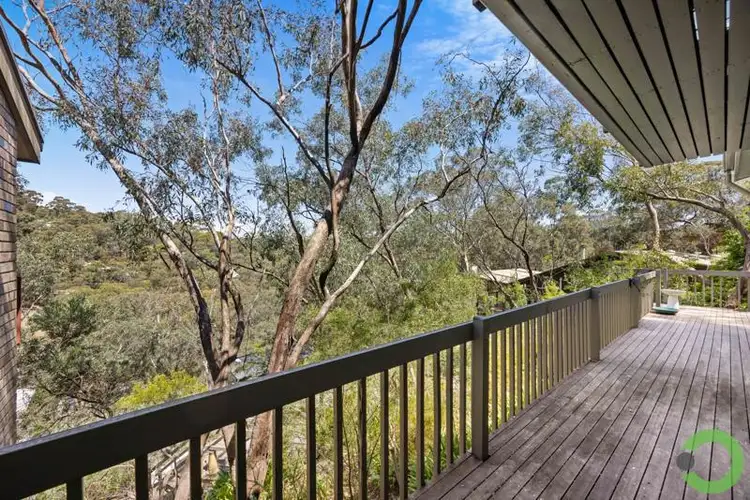 Third view of Homely house listing, 7 Waratah Close, Belair SA 5052
