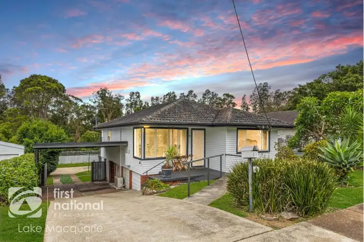 49 Blanch Street, Shortland NSW 2307