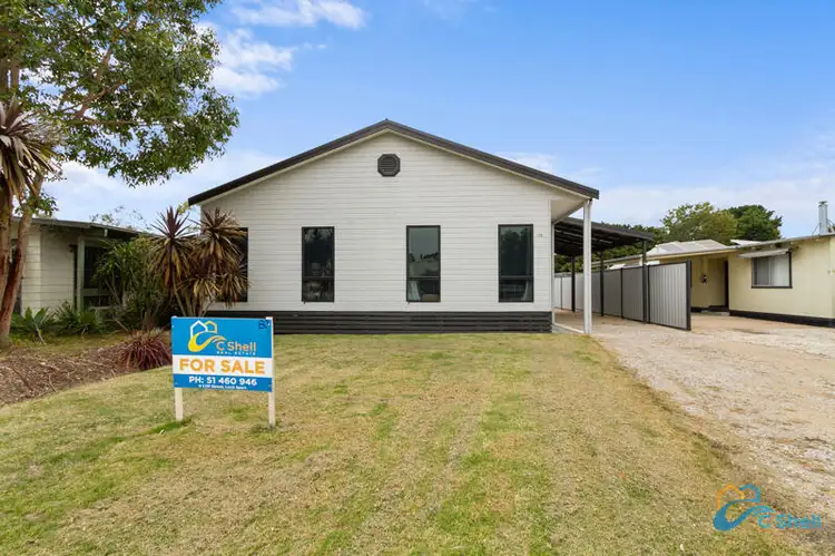 Main view of Homely house listing, 80 National Park Road, Loch Sport VIC 3851