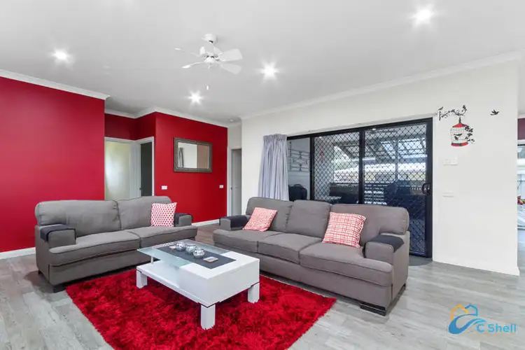 Third view of Homely house listing, 80 National Park Road, Loch Sport VIC 3851