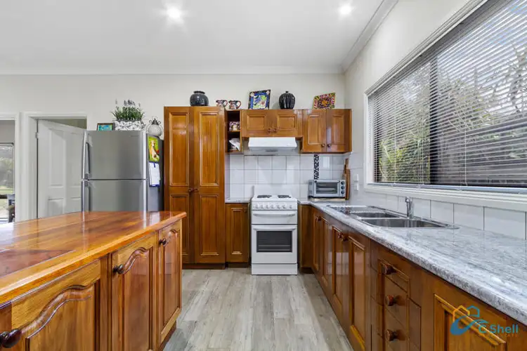 Fifth view of Homely house listing, 80 National Park Road, Loch Sport VIC 3851