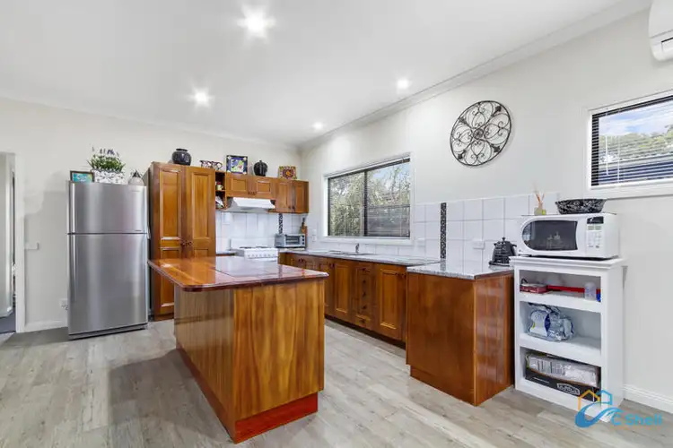 Sixth view of Homely house listing, 80 National Park Road, Loch Sport VIC 3851