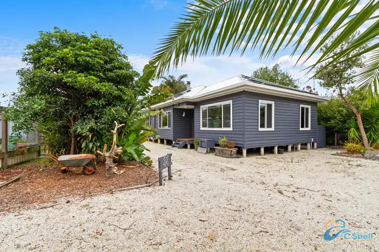 38 Kangaroo Street, Loch Sport VIC 3851