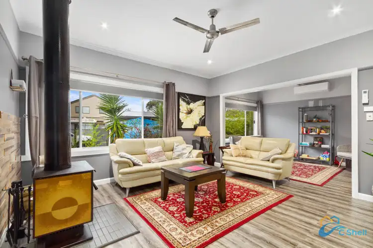 Sixth view of Homely house listing, 38 Kangaroo Street, Loch Sport VIC 3851