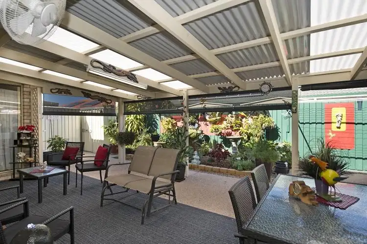 Second view of Homely unit listing, Address available on request