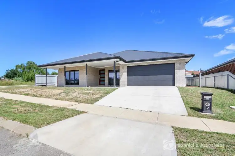 7 Foundry Place, Beechworth VIC 3747