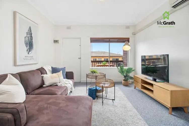 Second view of Homely unit listing, 11/55-57 Wattle Avenue, Hove SA 5048