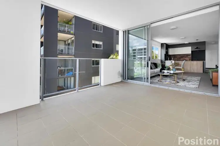 Fourth view of Homely house listing, 10507/321 Montague Road, West End QLD 4101