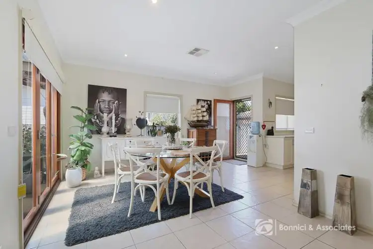 Fifth view of Homely townhouse listing, 1/11 Batt Avenue, Wodonga VIC 3690