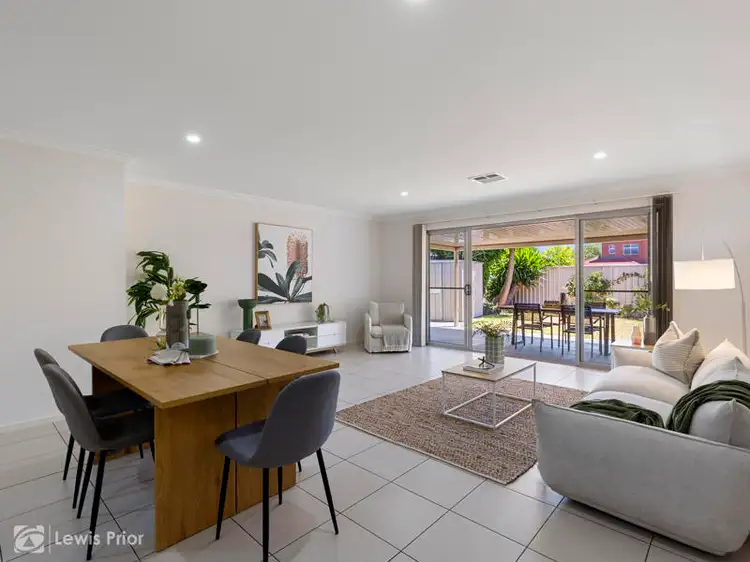 2A Carbnet Place, Seacombe Gardens SA 5047