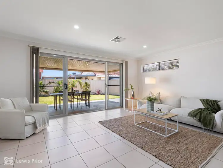 Second view of Homely house listing, 2A Carbnet Place, Seacombe Gardens SA 5047