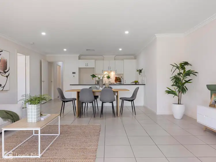 Third view of Homely house listing, 2A Carbnet Place, Seacombe Gardens SA 5047