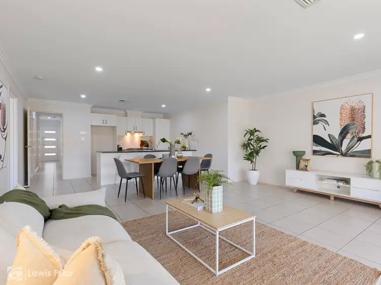 Fourth view of Homely house listing, 2A Carbnet Place, Seacombe Gardens SA 5047