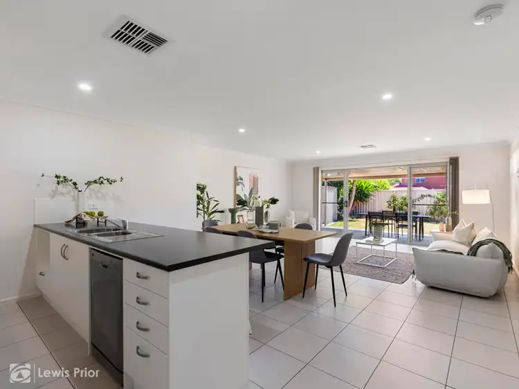 Fifth view of Homely house listing, 2A Carbnet Place, Seacombe Gardens SA 5047