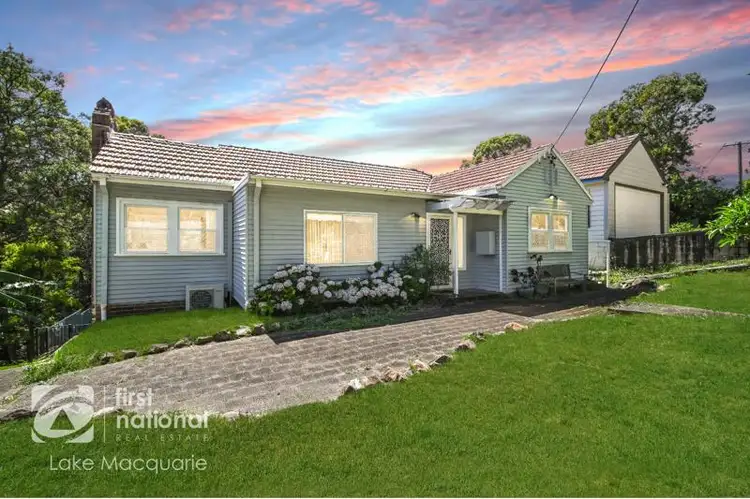 183 Charlestown Road, Charlestown NSW 2290