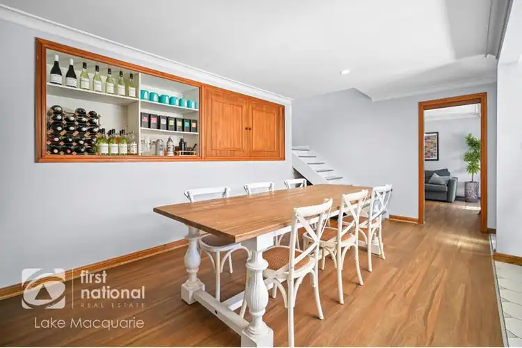 Fifth view of Homely house listing, 183 Charlestown Road, Charlestown NSW 2290