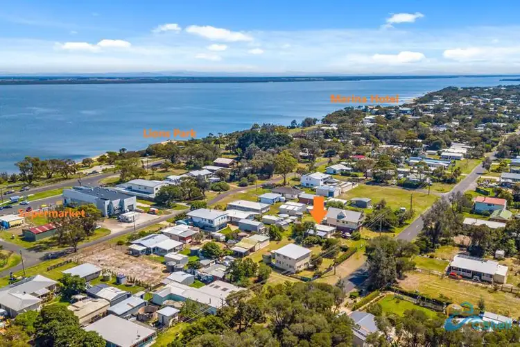 Third view of Homely house listing, 47 Sanctuary Road, Loch Sport VIC 3851
