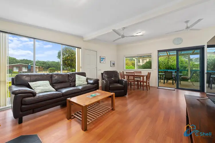 Fifth view of Homely house listing, 47 Sanctuary Road, Loch Sport VIC 3851