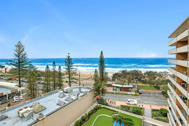 807/40 The Esplanade, Surfers Paradise QLD 4217