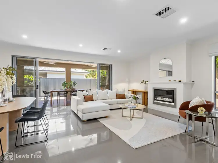 Second view of Homely house listing, 2/1 Windemere Street, Seacombe Gardens SA 5047