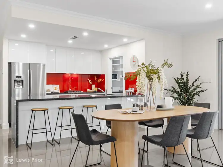 Fifth view of Homely house listing, 2/1 Windemere Street, Seacombe Gardens SA 5047