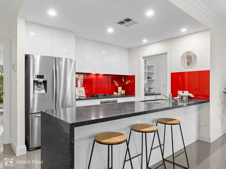 Sixth view of Homely house listing, 2/1 Windemere Street, Seacombe Gardens SA 5047