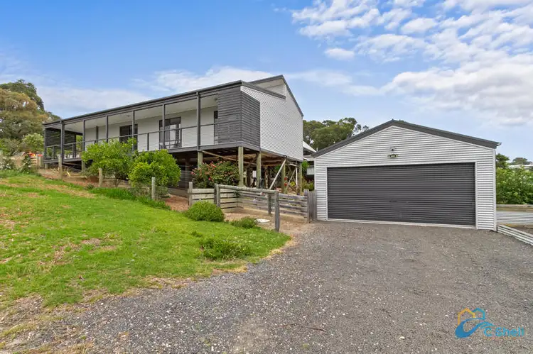 259 National Park Road, Loch Sport VIC 3851