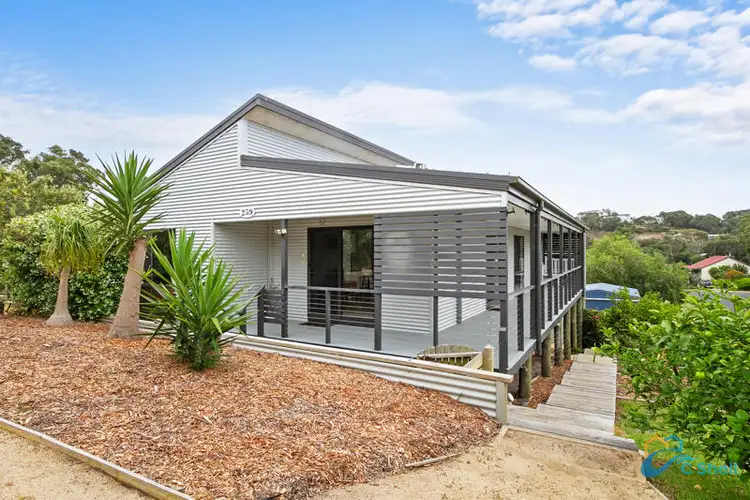 Second view of Homely house listing, 259 National Park Road, Loch Sport VIC 3851