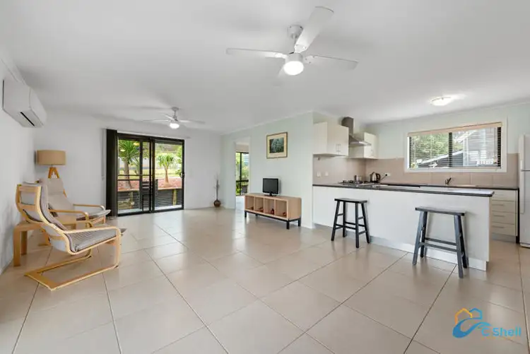 Sixth view of Homely house listing, 259 National Park Road, Loch Sport VIC 3851