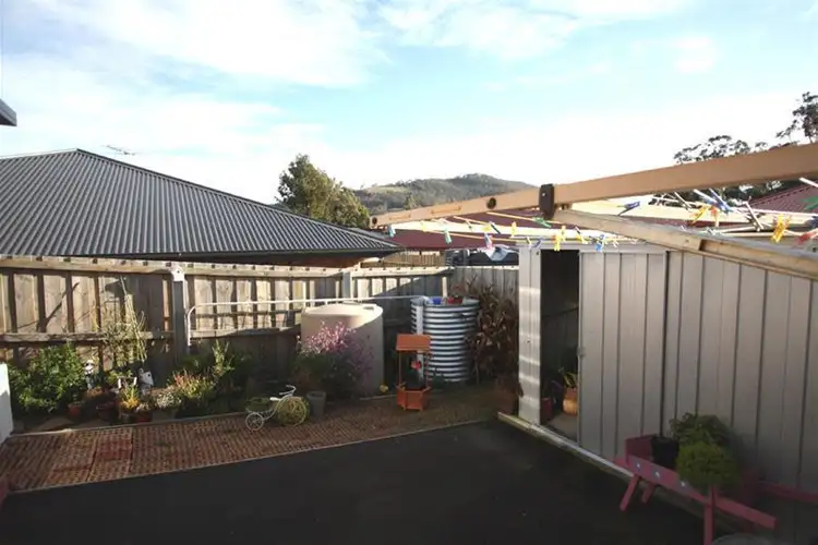 Sixth view of Homely unit listing, 2/105 Main Street, Huonville TAS 7109
