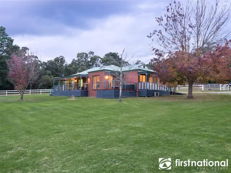 230 Old Sale Road, Garfield North VIC 3814