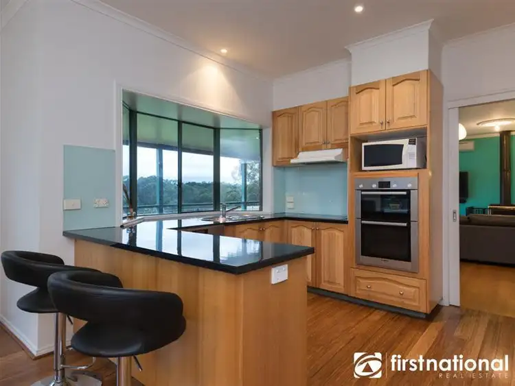 Second view of Homely house listing, 230 Old Sale Road, Garfield North VIC 3814