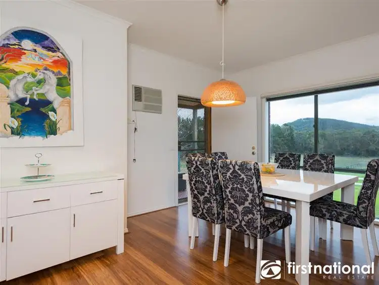 Third view of Homely house listing, 230 Old Sale Road, Garfield North VIC 3814