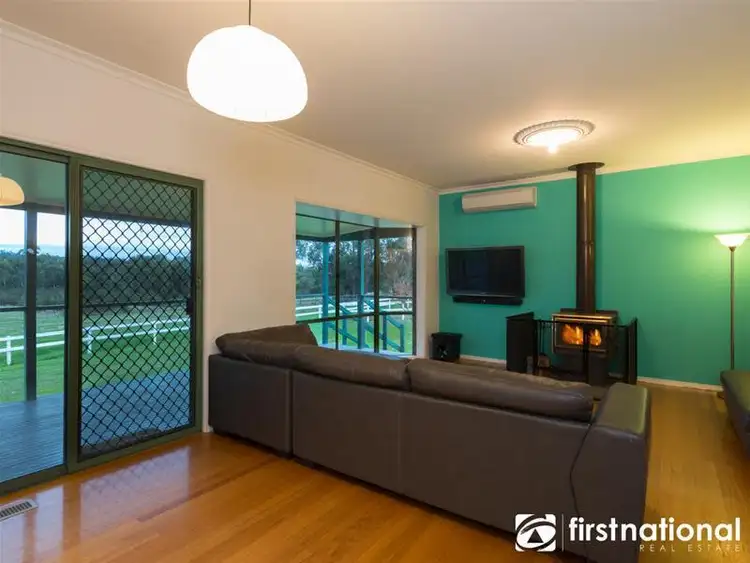 Fourth view of Homely house listing, 230 Old Sale Road, Garfield North VIC 3814
