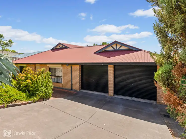 Main view of Homely house listing, 6 Unity Drive, Sheidow Park SA 5158