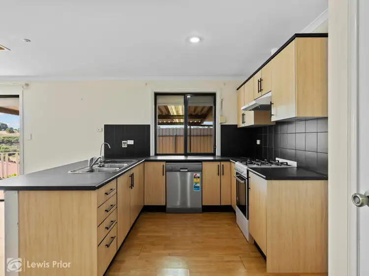 Fifth view of Homely house listing, 6 Unity Drive, Sheidow Park SA 5158